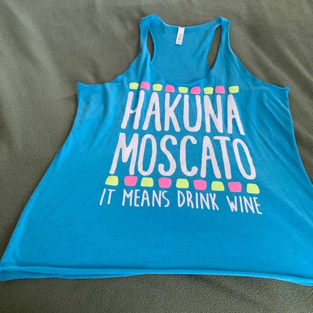 🍷🍷Tank Top🍷🍷